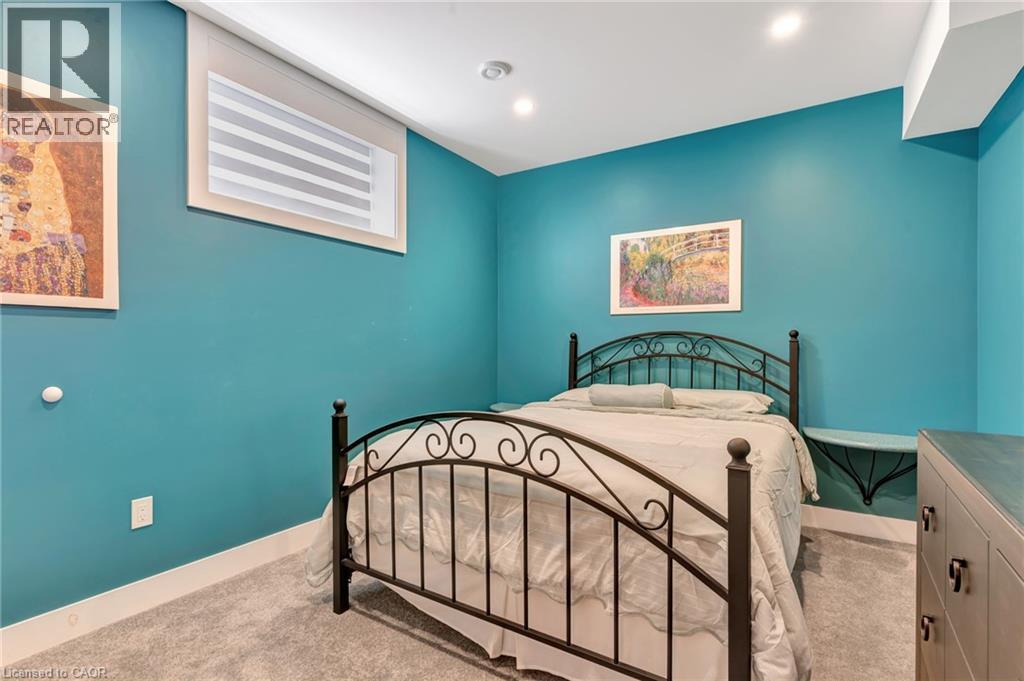 5-bedroom home for sale at 5 JOHN POUND Road Unit# 22, Tillsonburg ON · photo 38 of 42