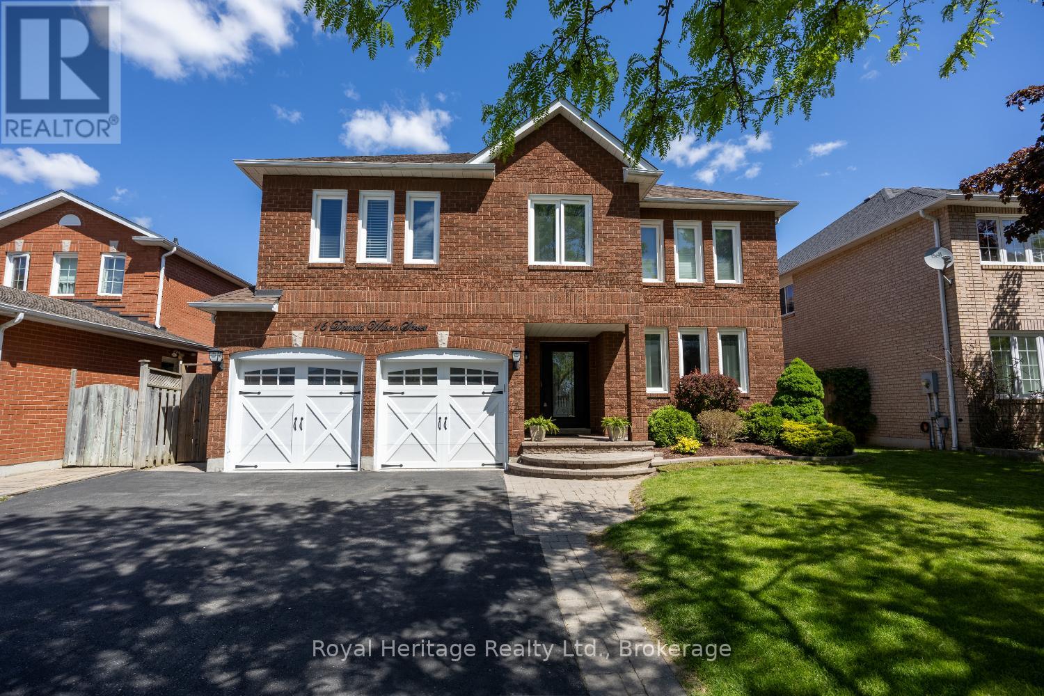 16 DONALD WILSON STREET - 1