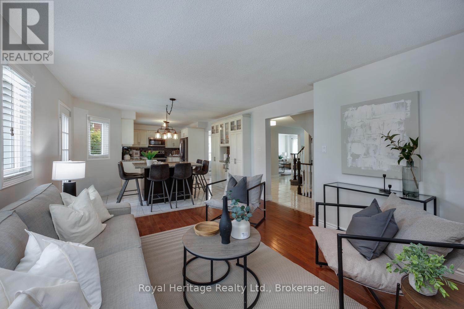 16 DONALD WILSON STREET - 18
