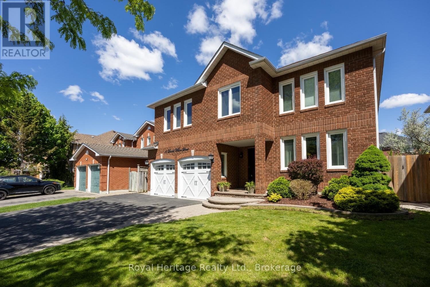 16 DONALD WILSON STREET - 2