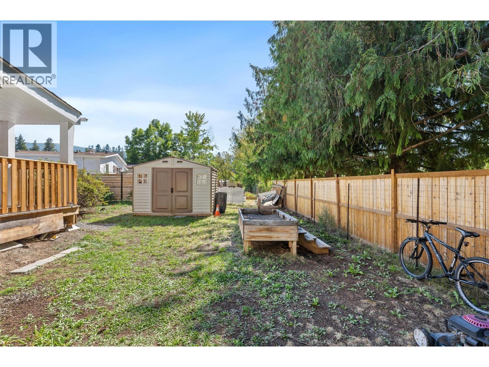 #45 3535 McCulloch Road - 22
