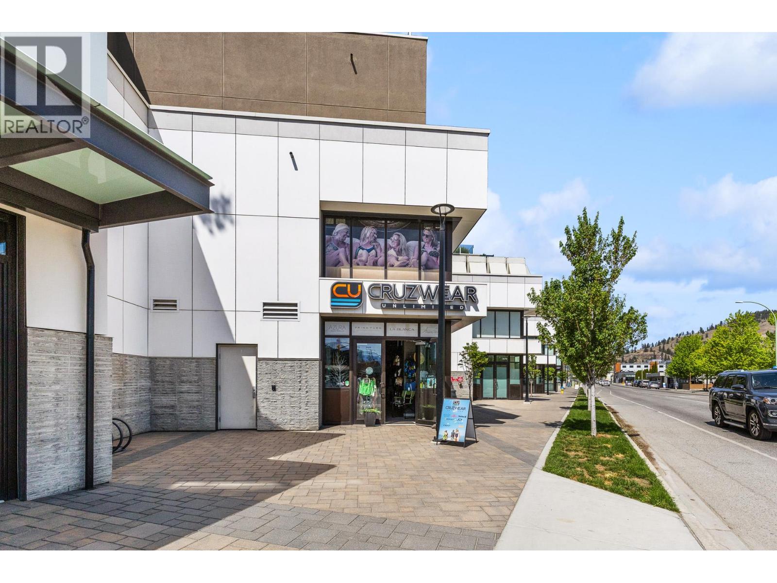 1176 Ellis Street, Kelowna