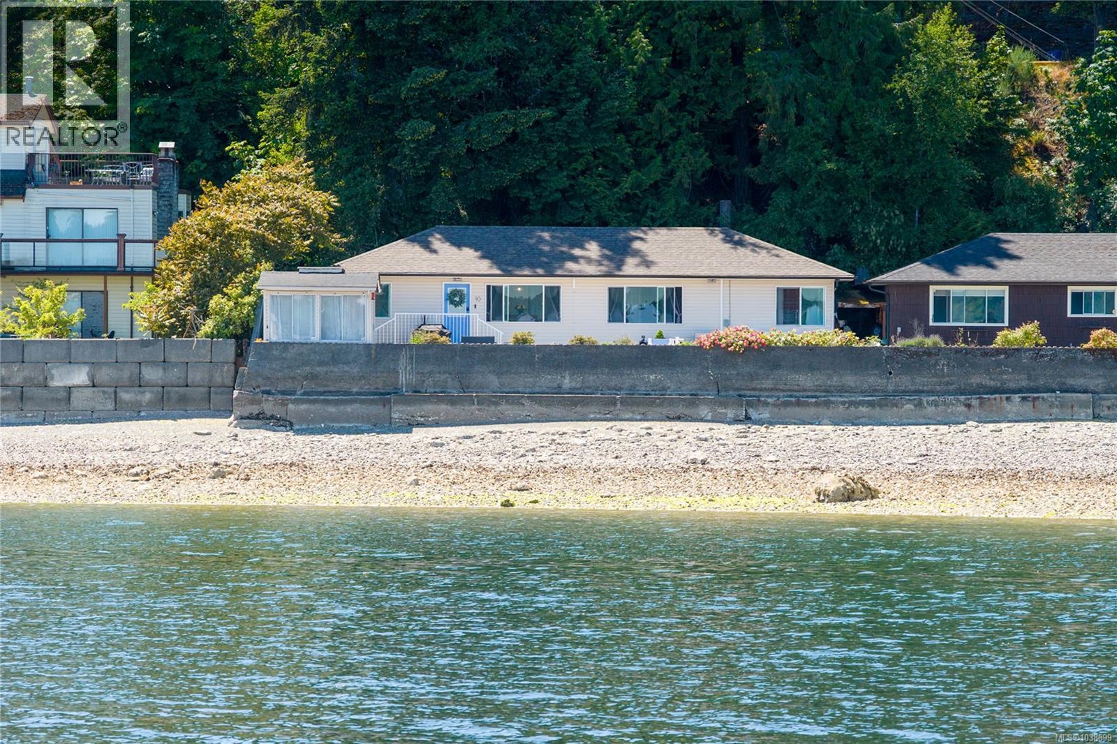 #10 345 Chemainus Rd - 1