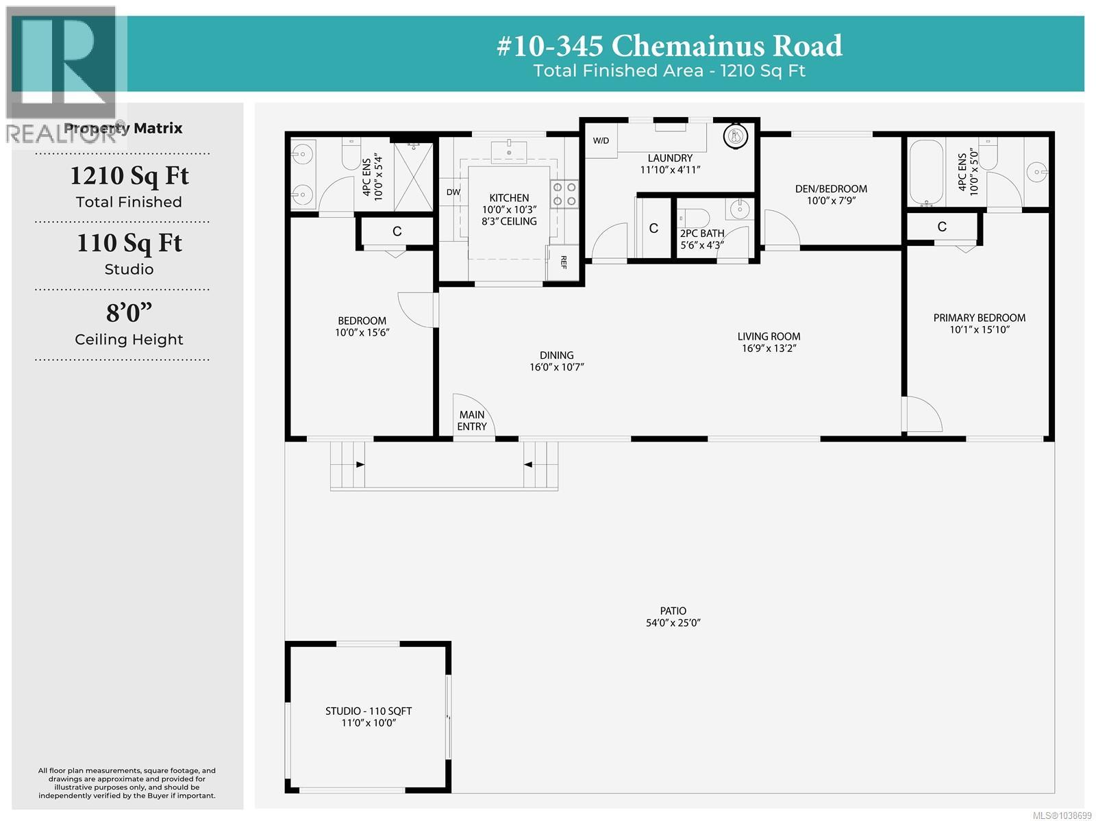 #10 345 Chemainus Rd - 35