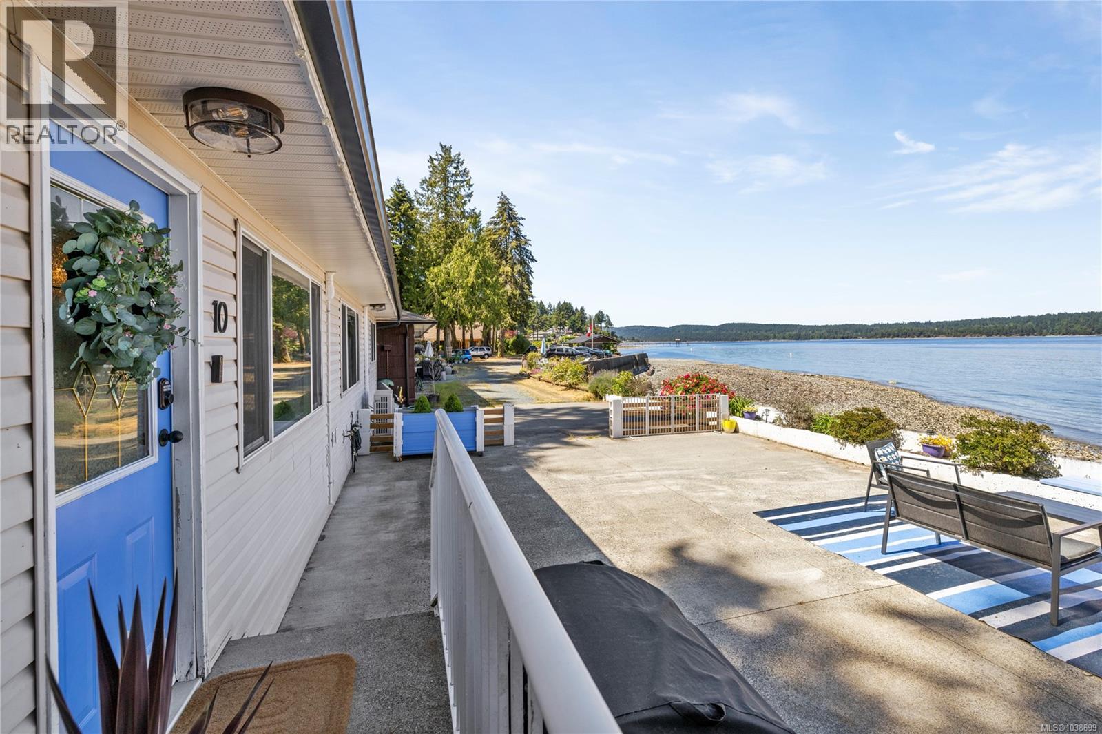 #10 345 Chemainus Rd - 36
