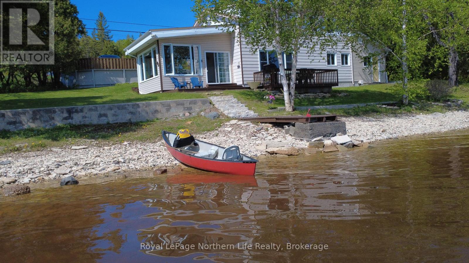 1017 LAKESHORE ROAD