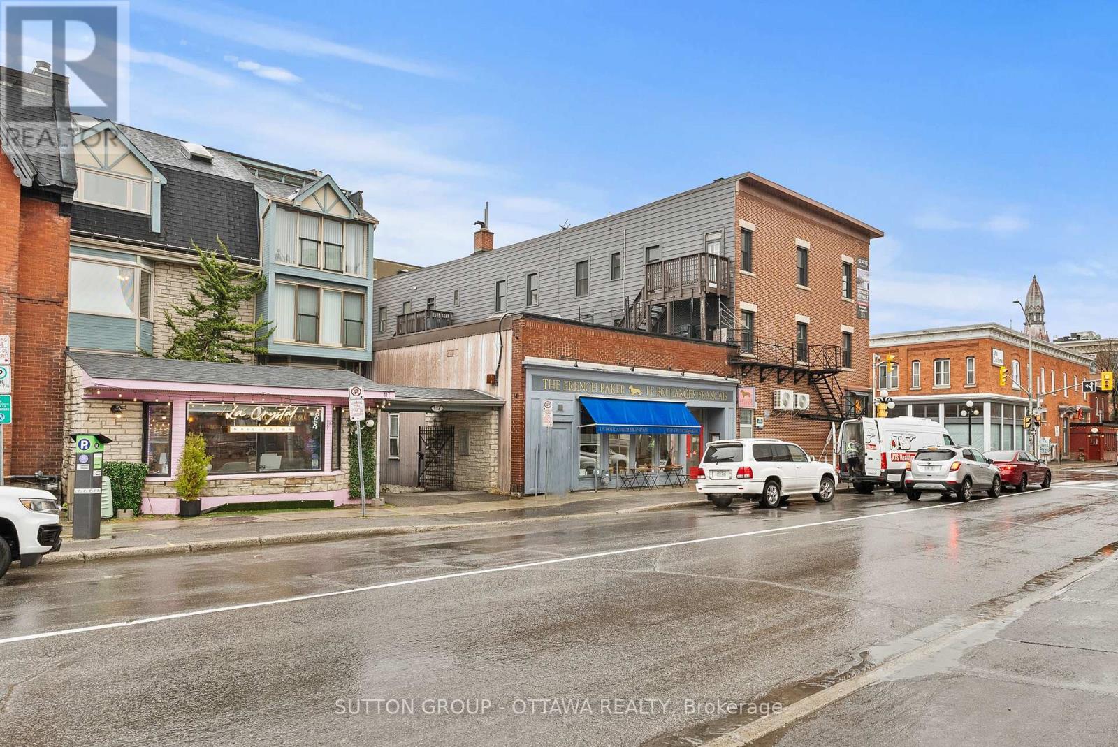 Office for Rent in Ottawa – 201 – 117 MURRAY STREET, Ottawa – MLS# X13237362 - Image 30