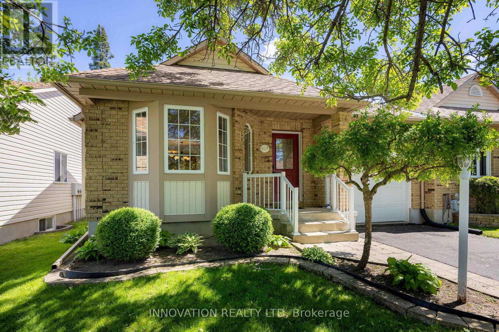407 FLORA STREET - 1