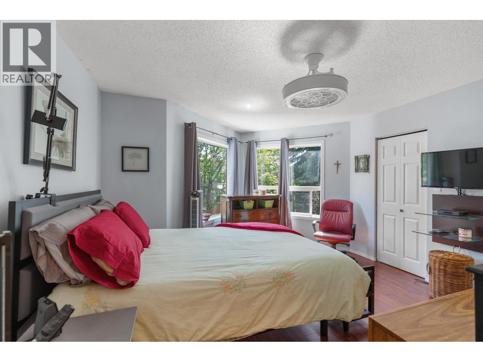 Dining room of 103 3233 MCGILL CRESCENT · Prince George, BC