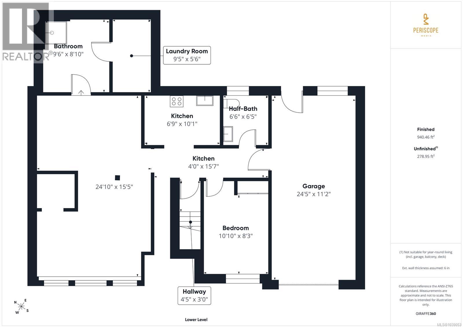 2984 Colwood Rd - 15
