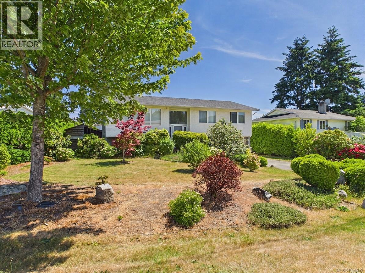 2984 Colwood Rd, Nanaimo