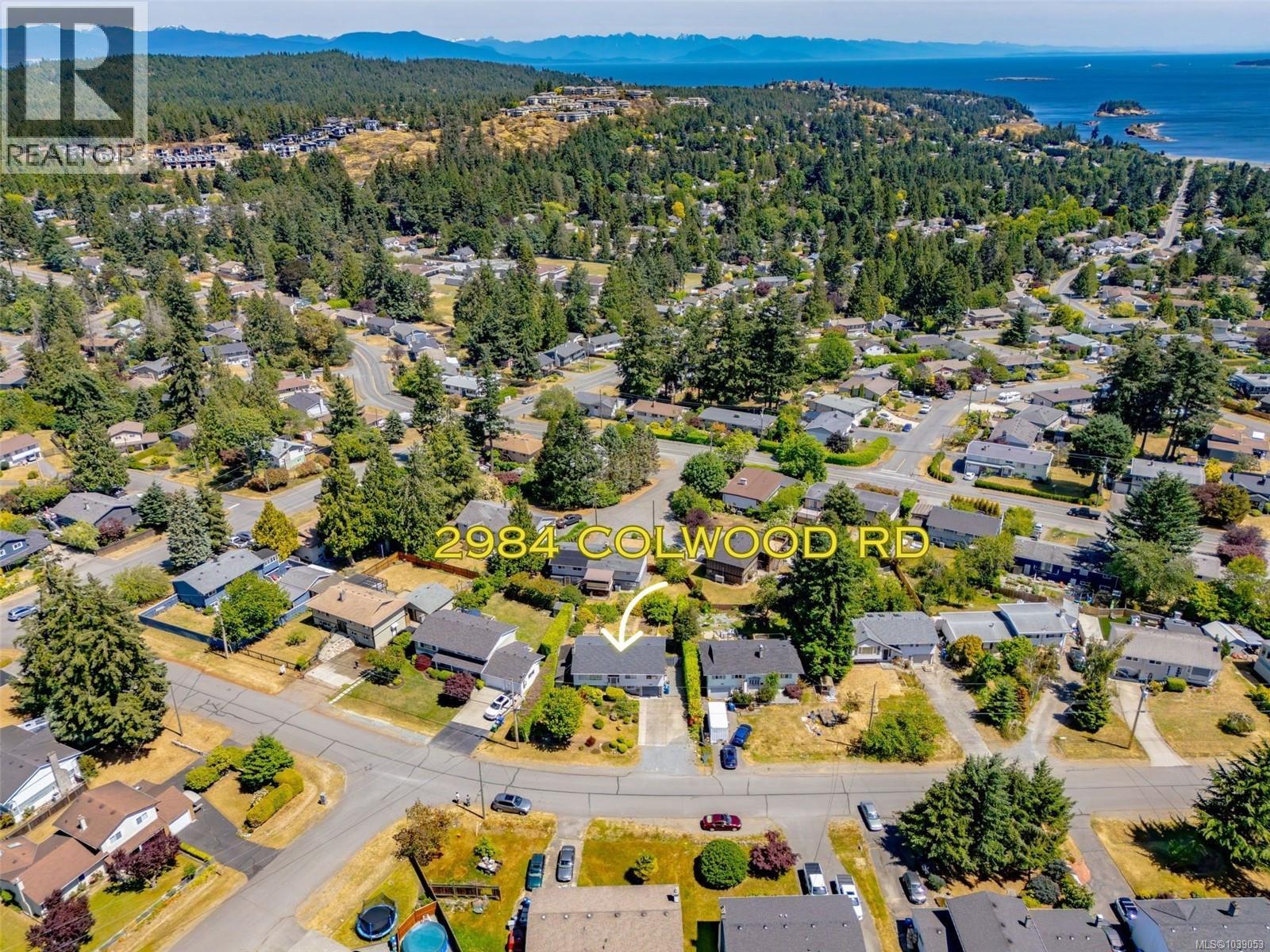 2984 Colwood Rd, Nanaimo