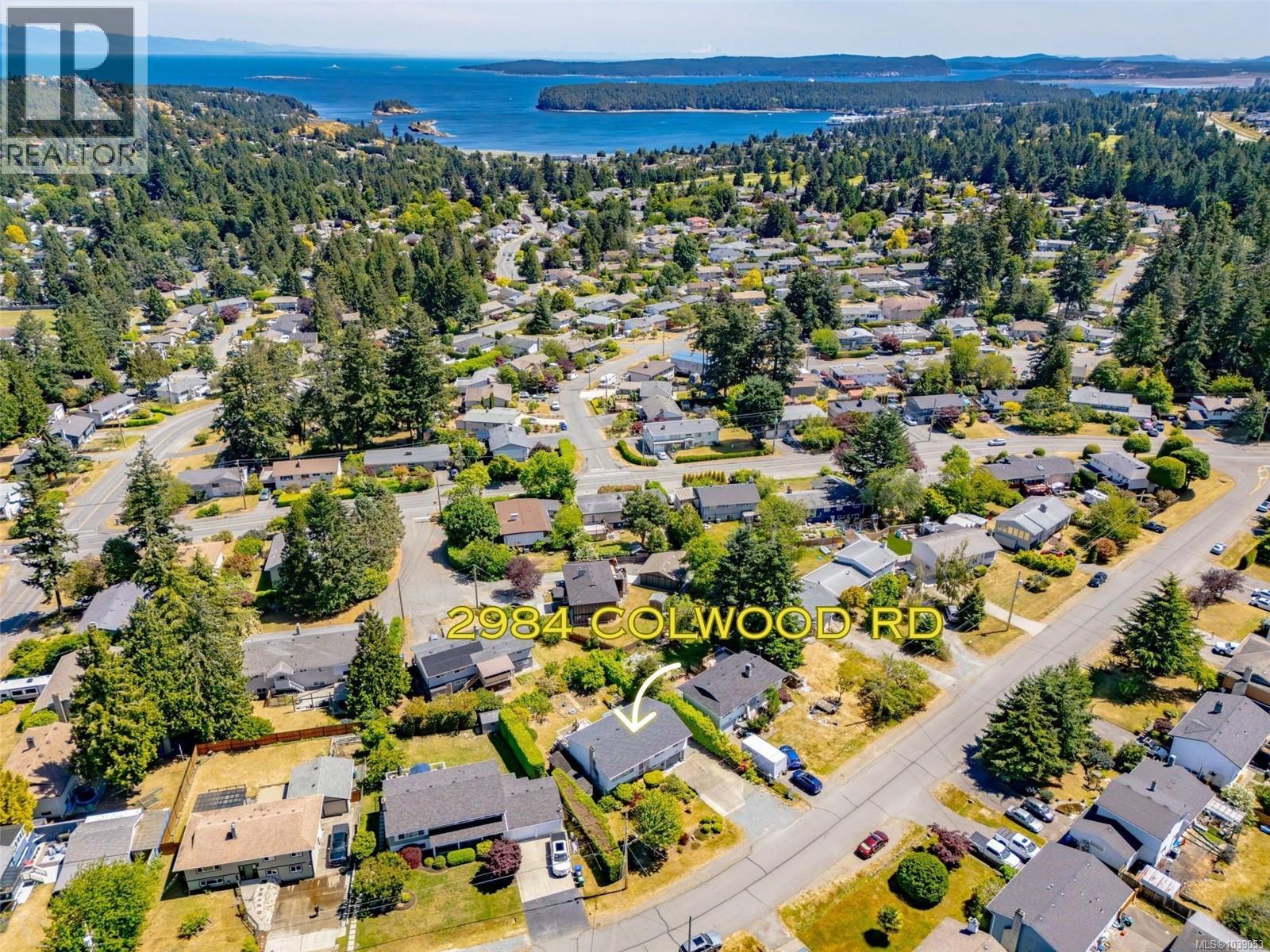 2984 Colwood Rd, Nanaimo