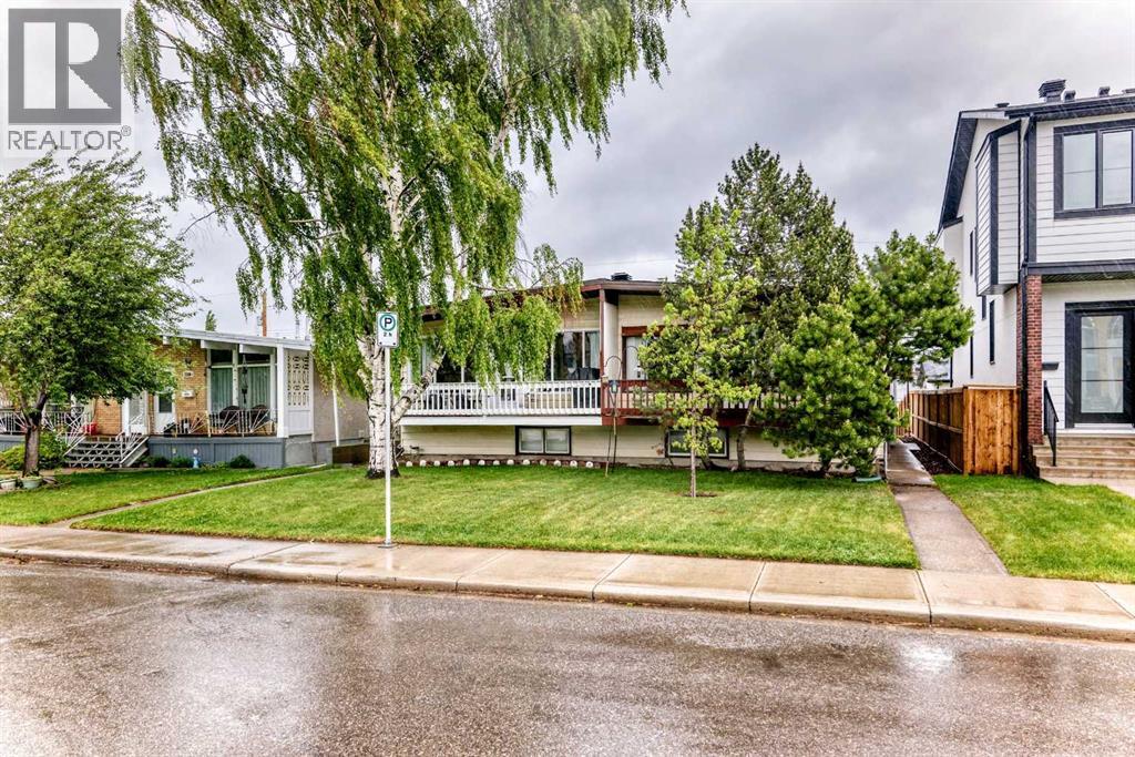 2224A 34 Street SW - 1