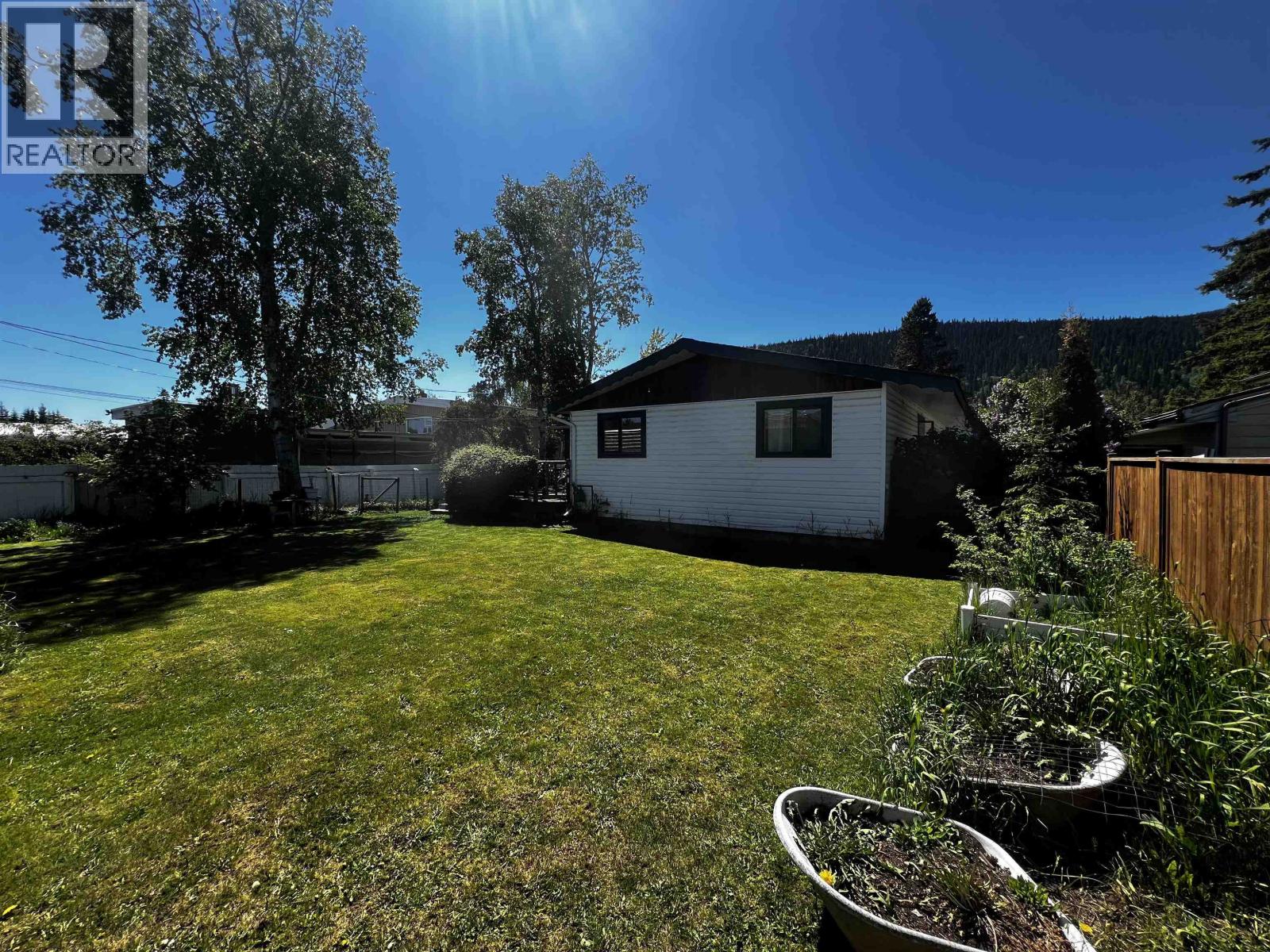 4178 BROADWAY Avenue, Smithers