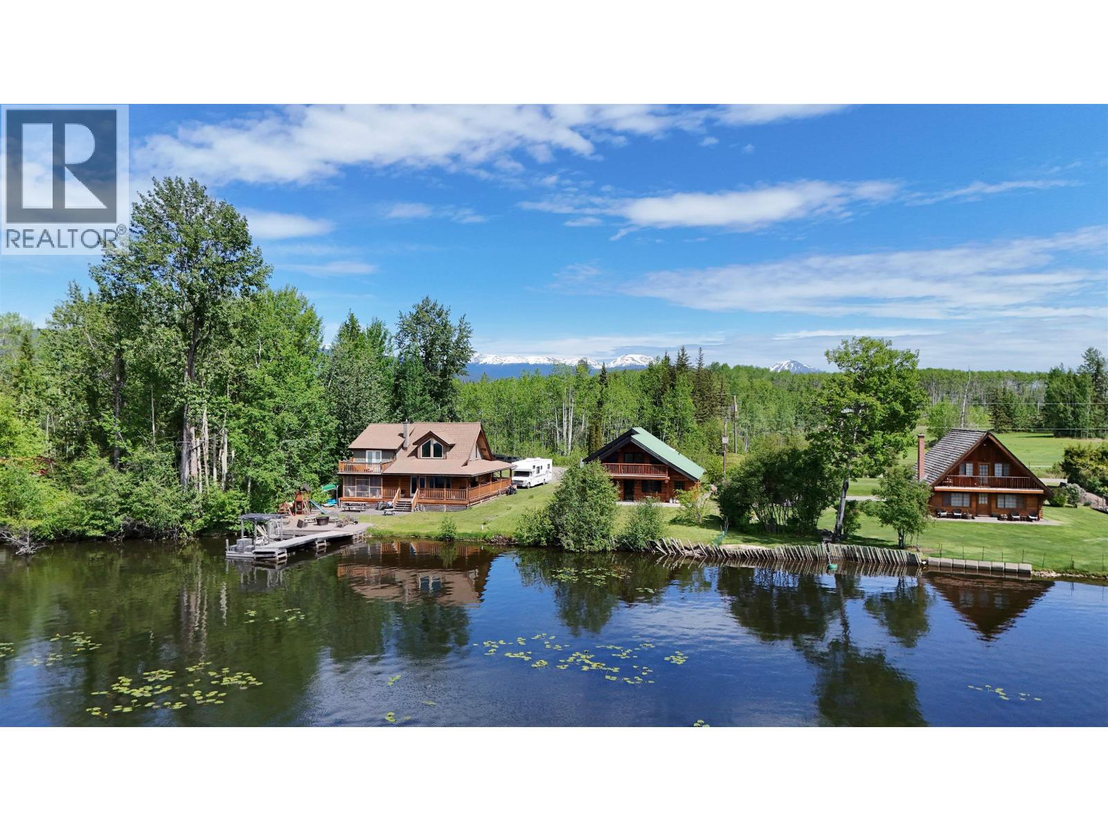 6463 HETHERINGTON ROAD - 6
