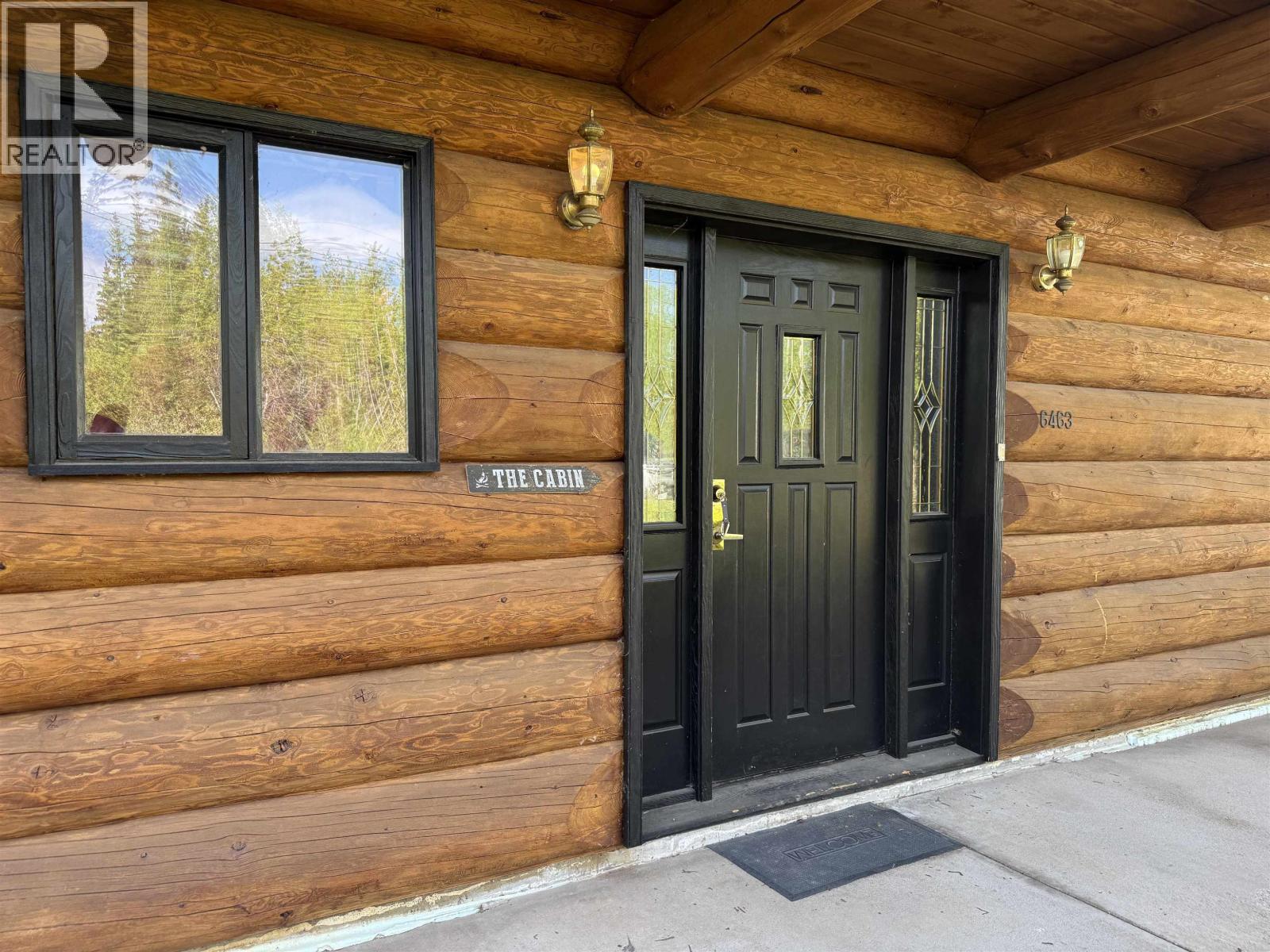 6463 HETHERINGTON ROAD - 8