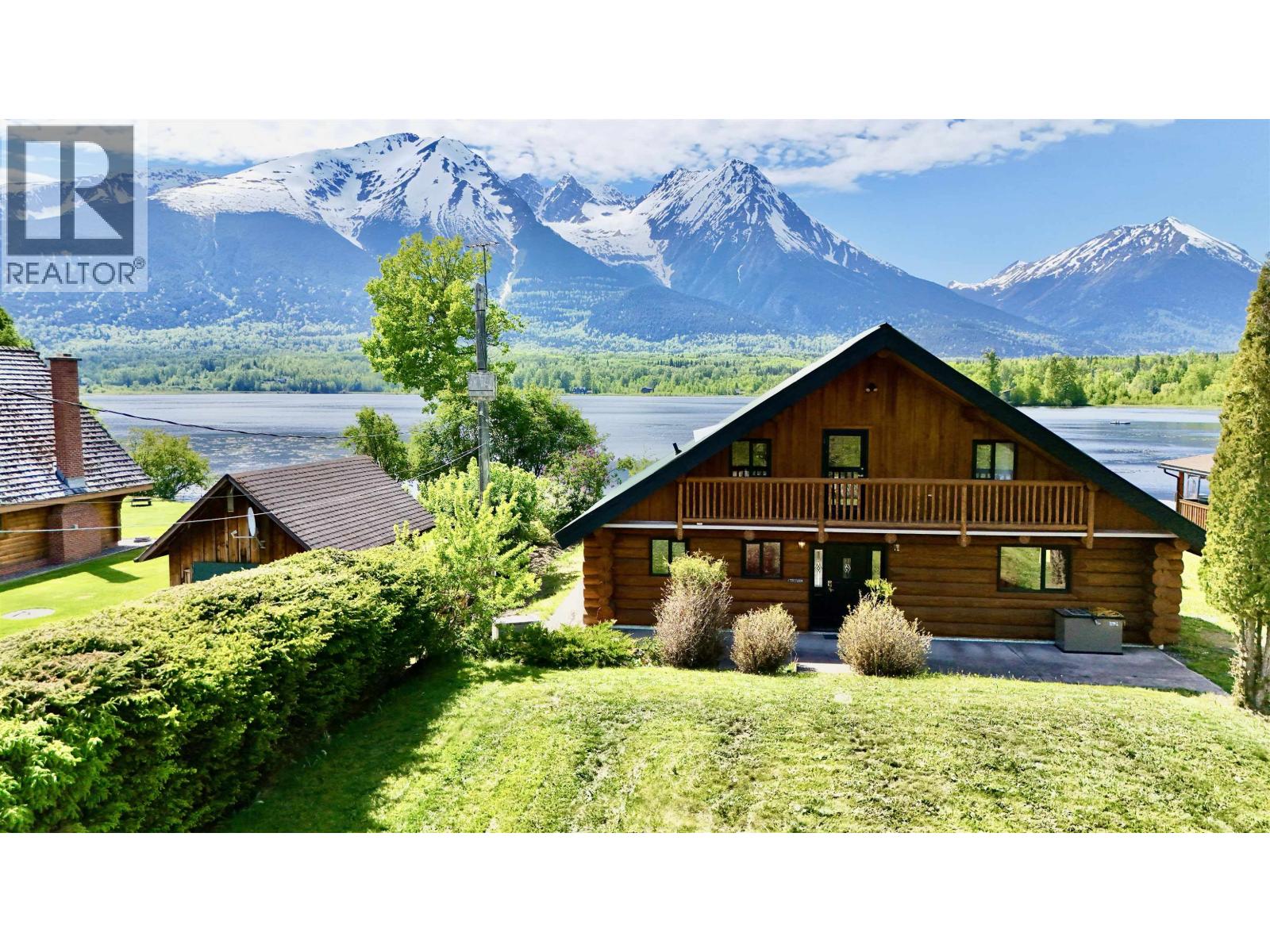 6463 HETHERINGTON Road, Smithers