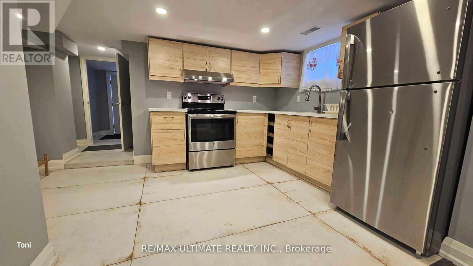Listing photo of BASEMENT - 494 LAUDER AVENUE