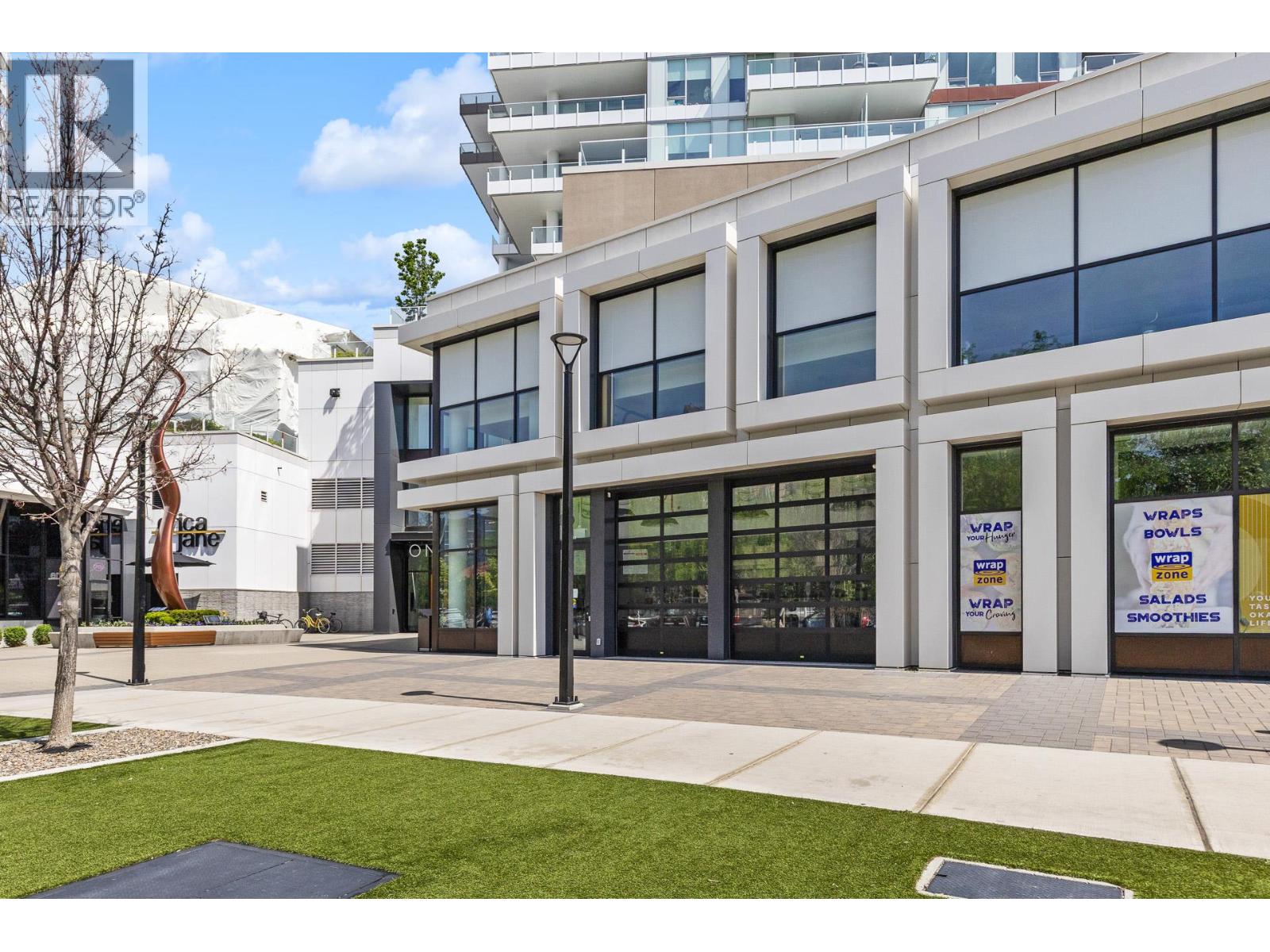  1193 Sunset Drive, Kelowna