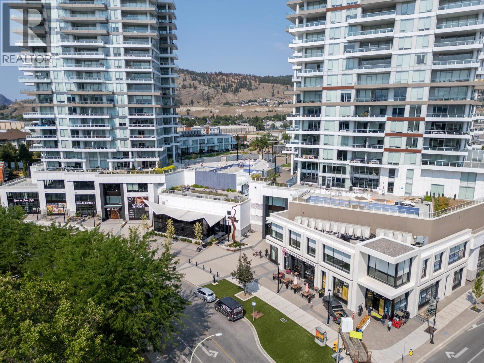  1193 Sunset Drive, Kelowna