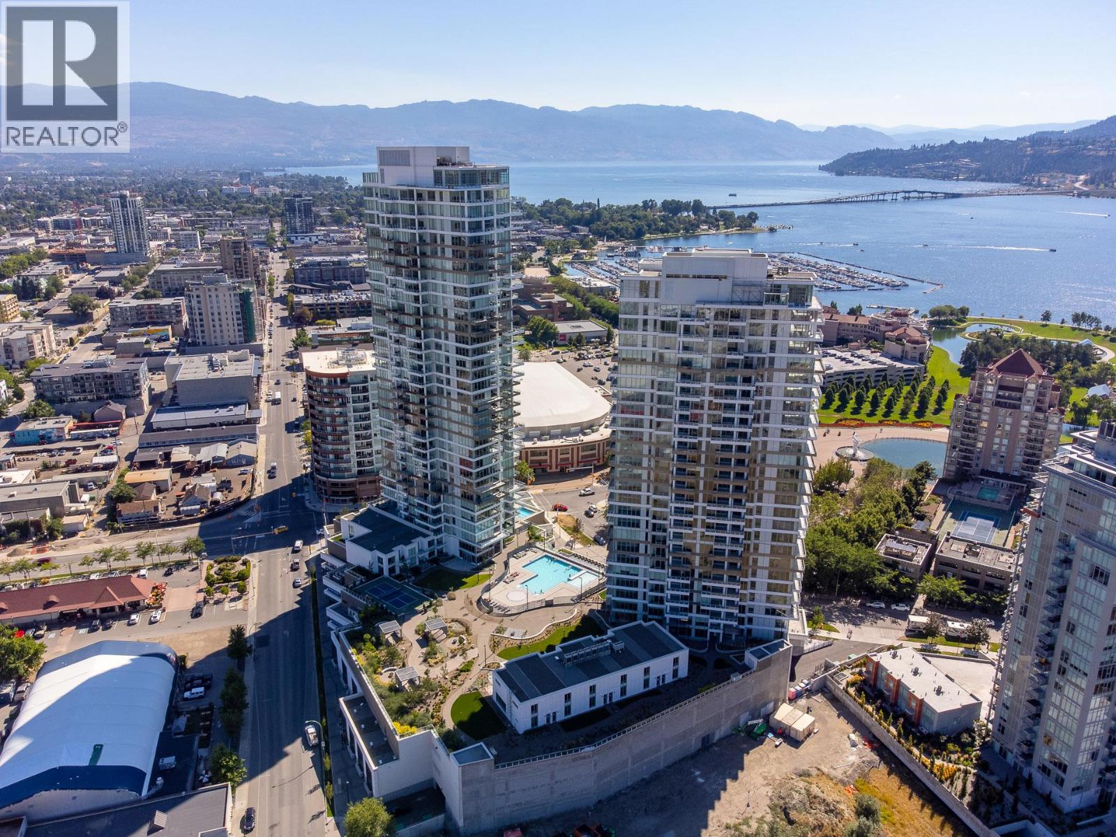  1193 Sunset Drive, Kelowna