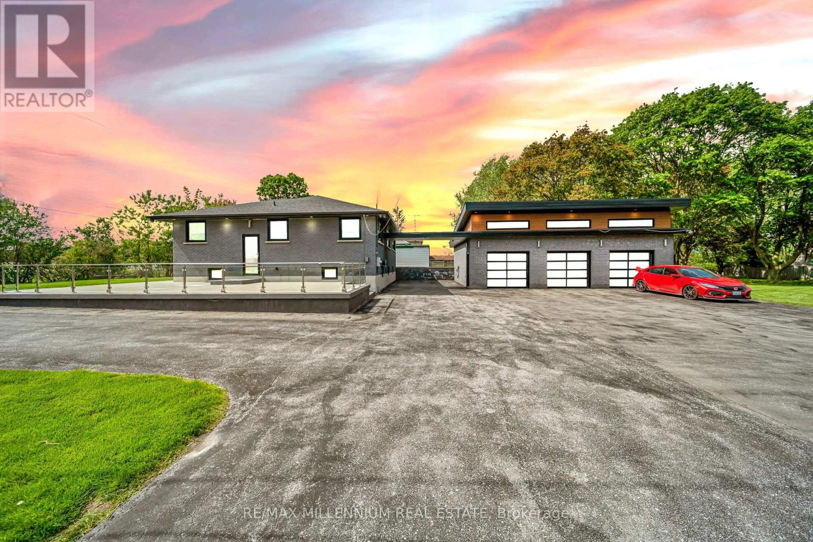 31 OLD LAKE RIDGE ROAD - 3