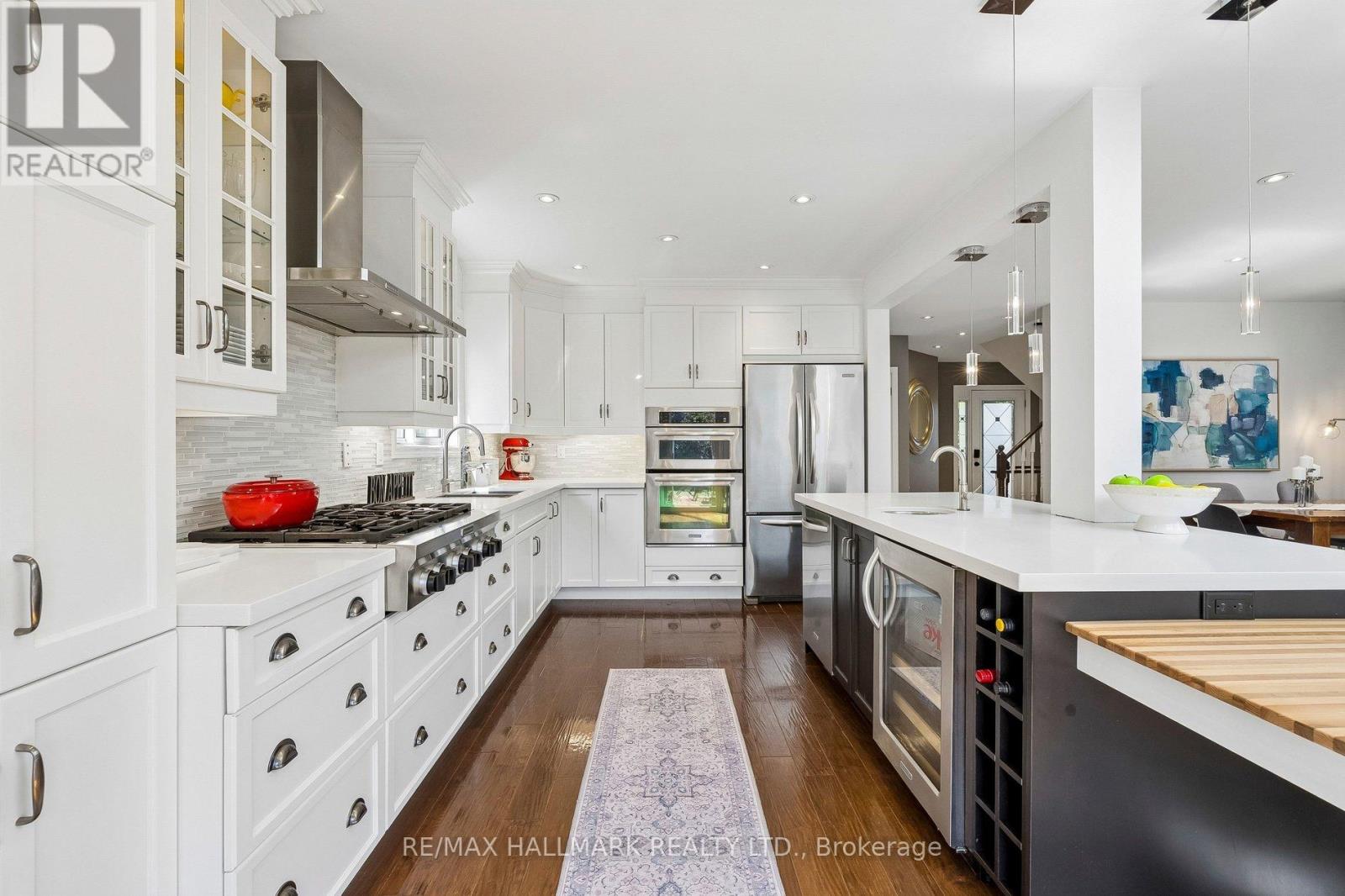 315 FOREST RUN BOULEVARD - 14