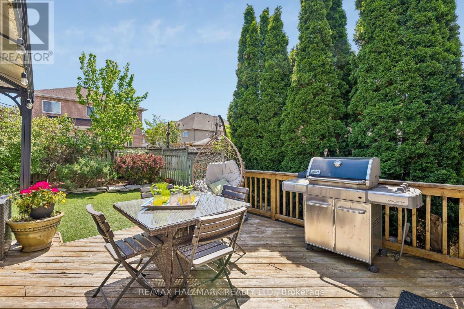 315 FOREST RUN BOULEVARD - 45
