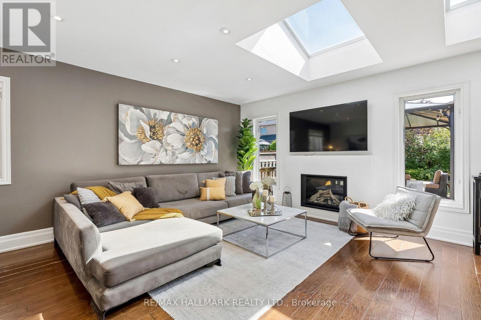 315 FOREST RUN BOULEVARD - 8