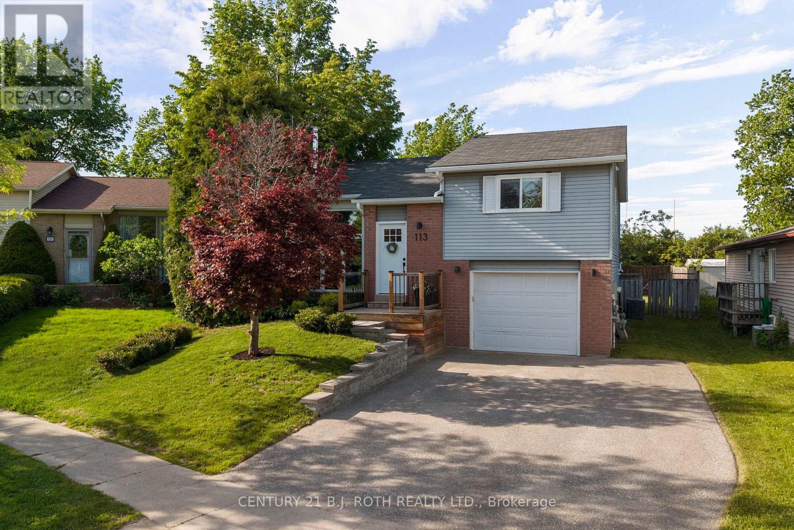 113 HICKLING TRAIL - 1