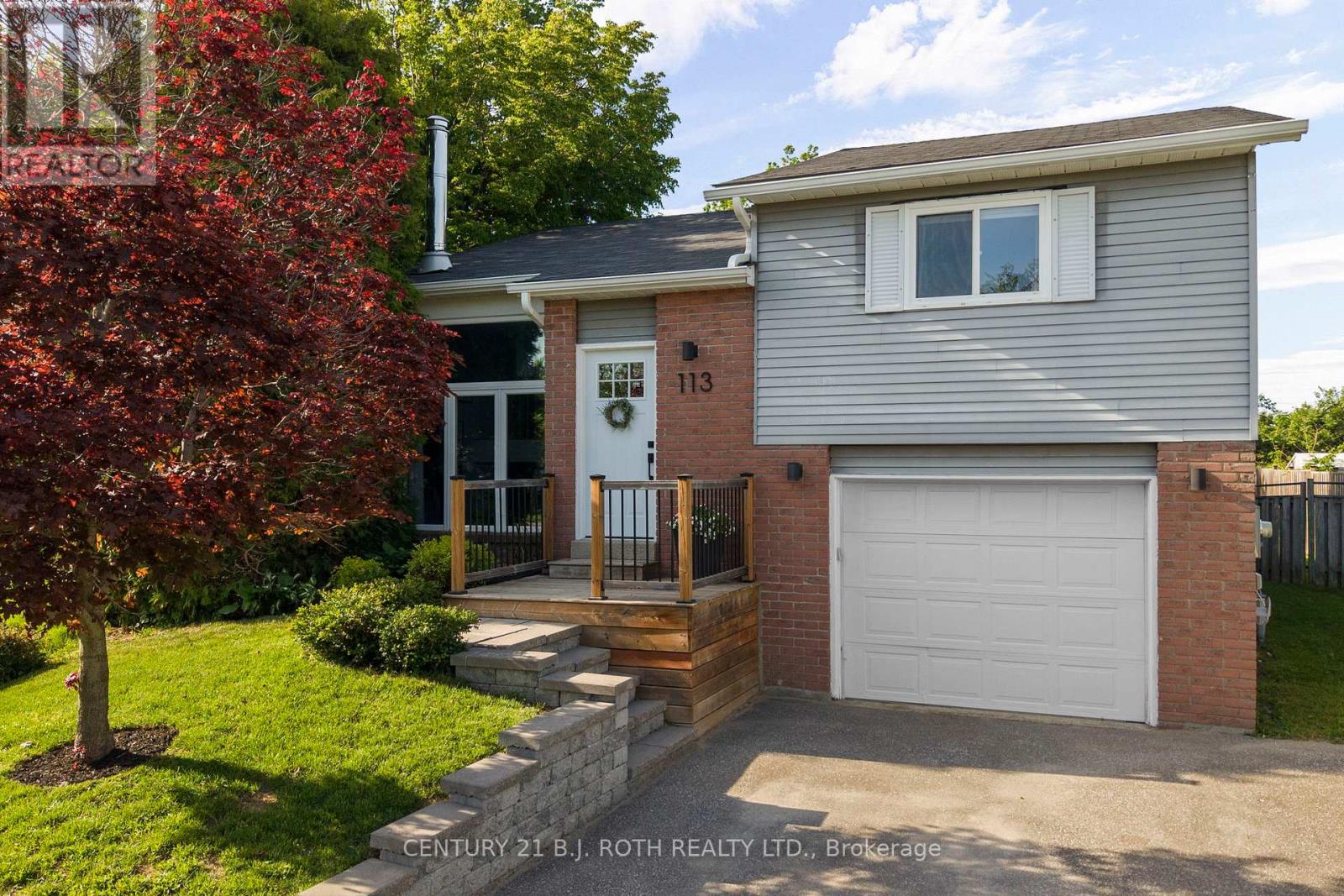 113 HICKLING TRAIL - 2