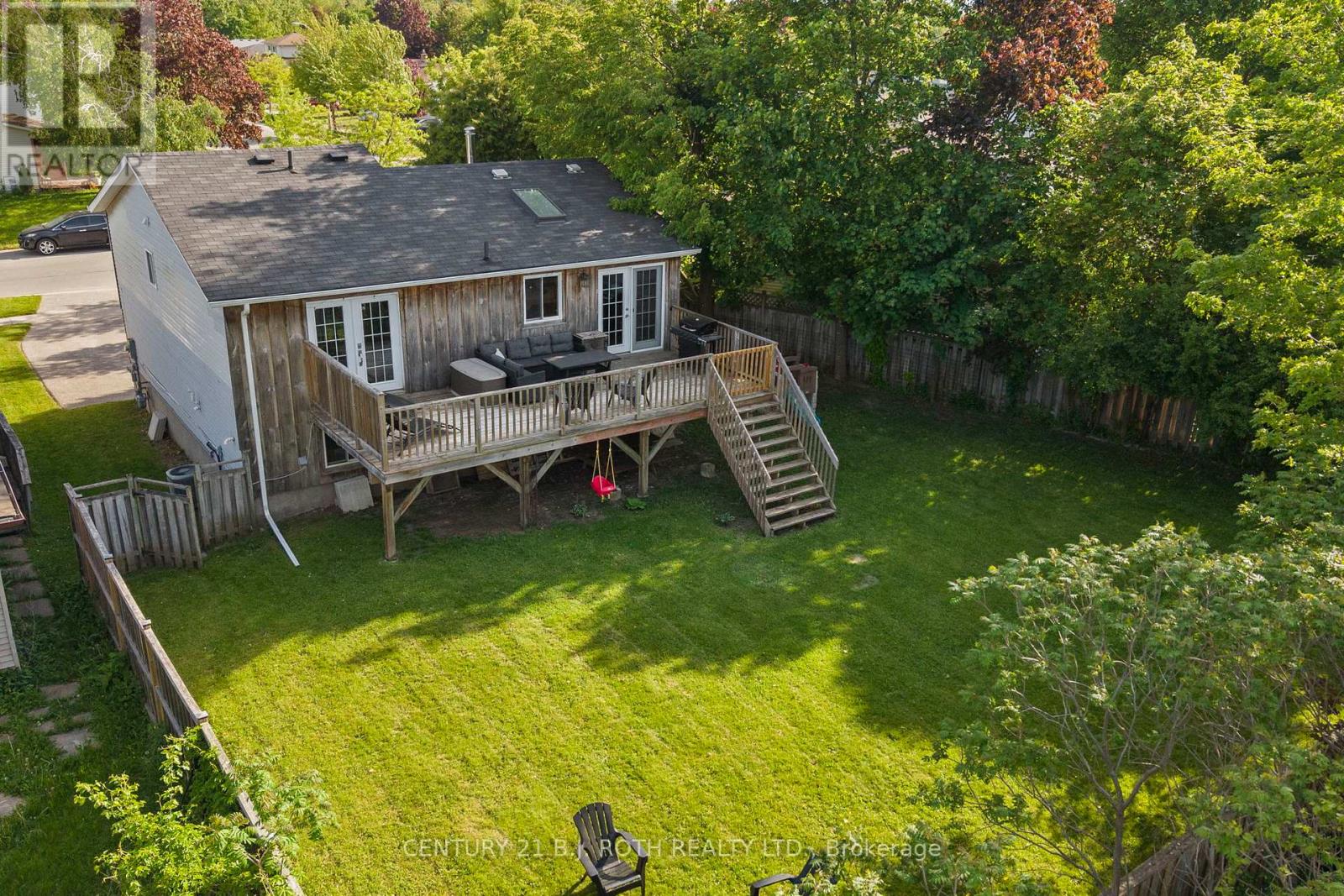 113 HICKLING TRAIL - 20