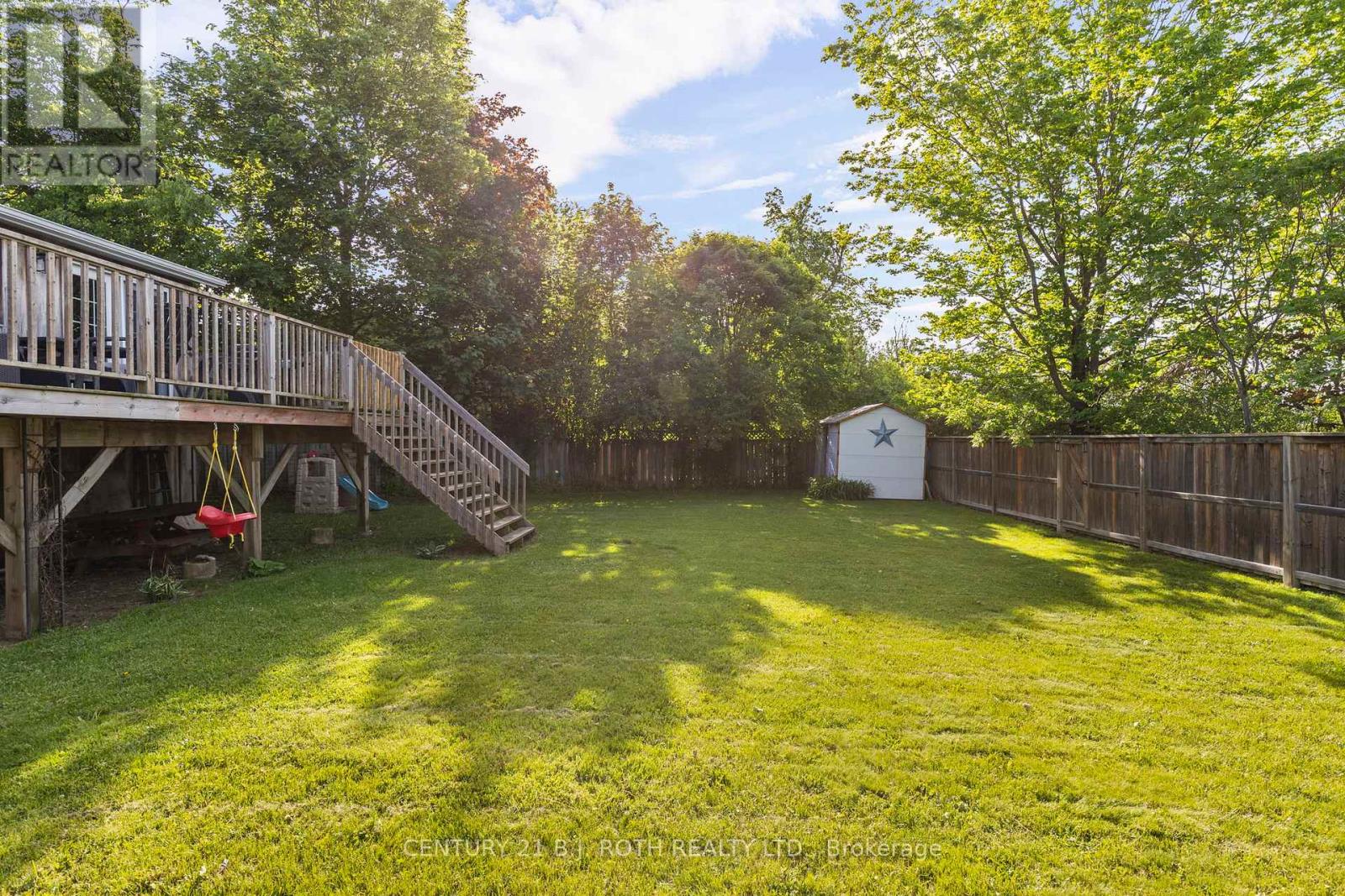 113 HICKLING TRAIL - 21