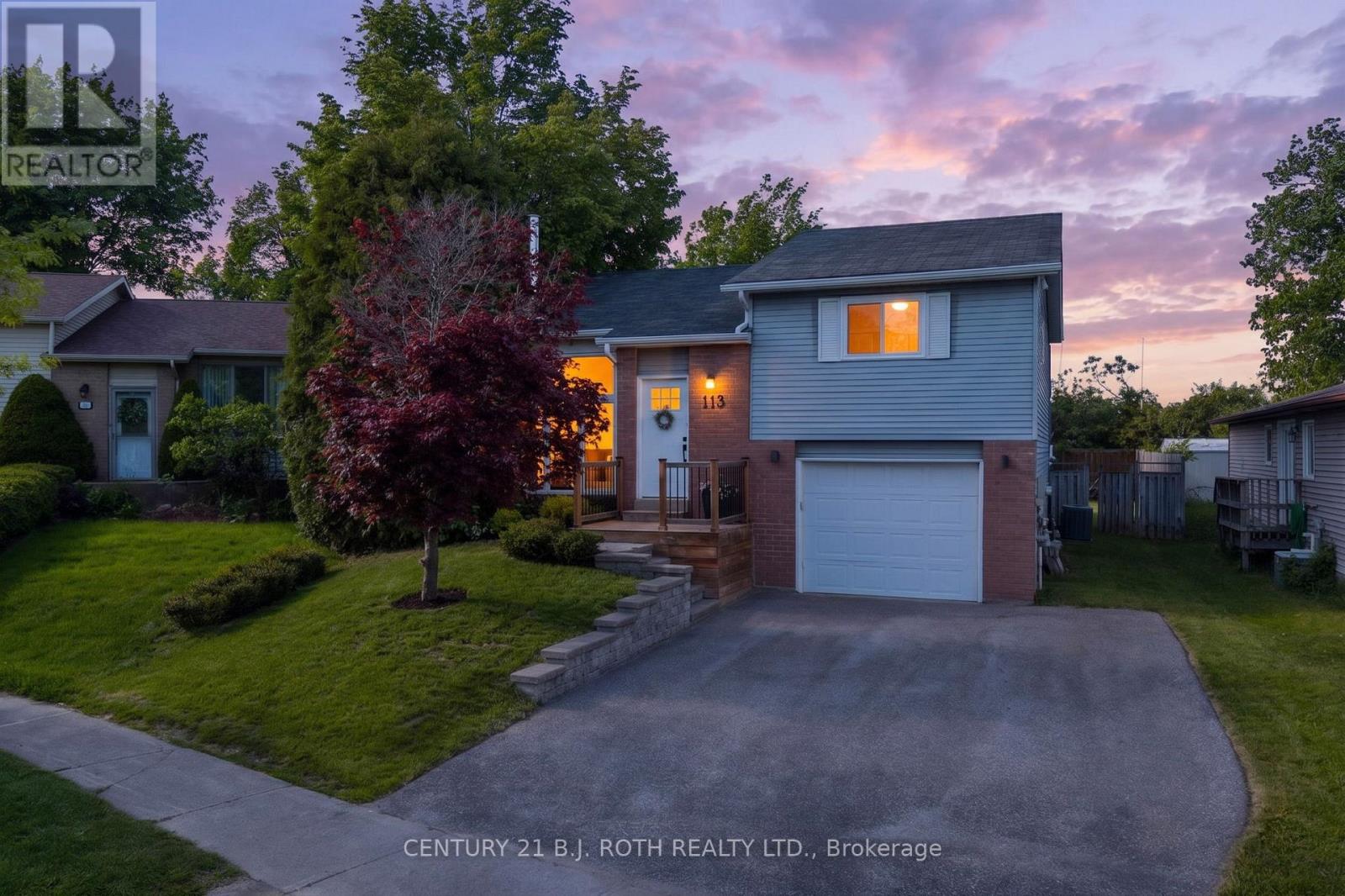 113 HICKLING TRAIL - 31
