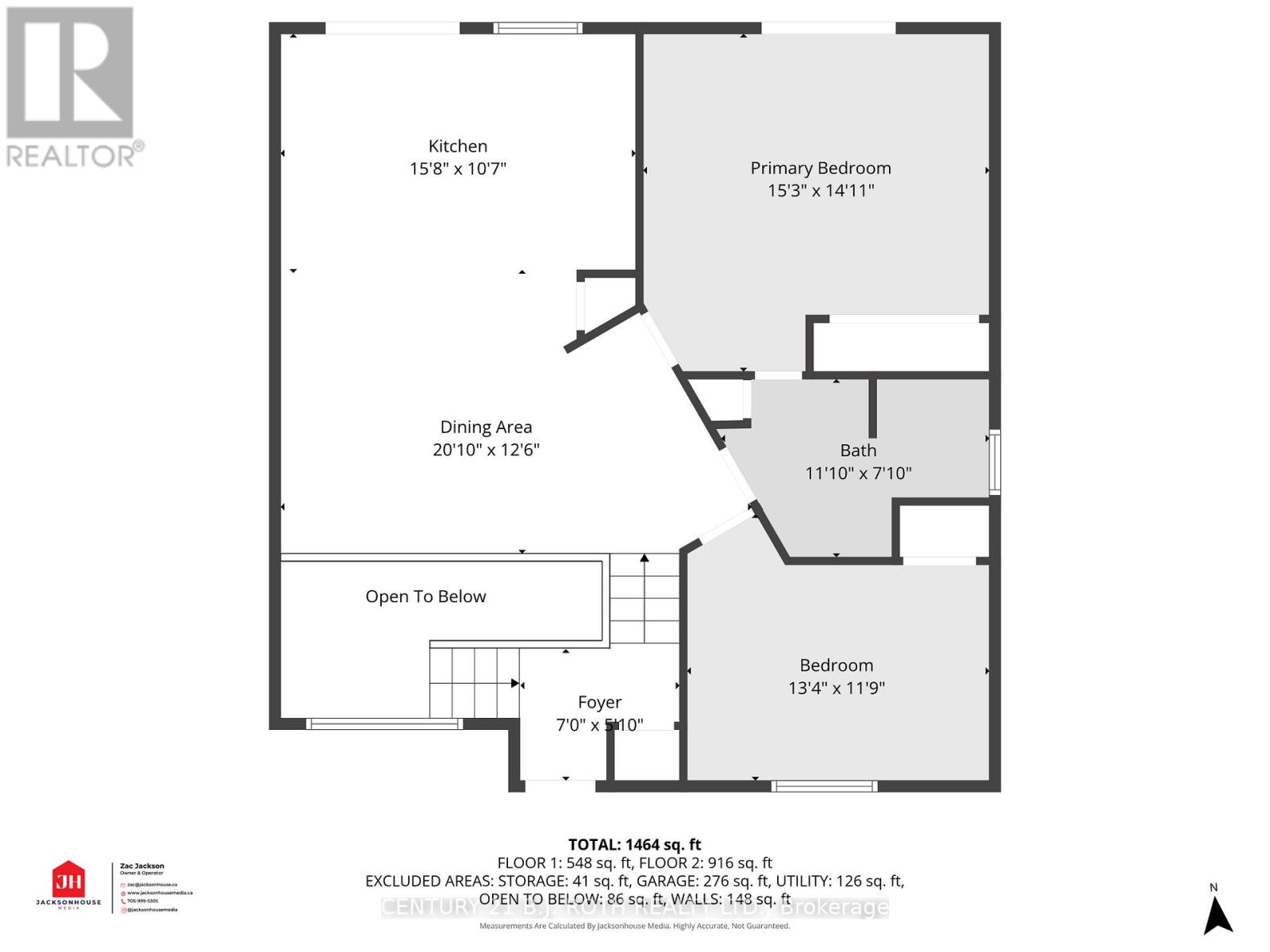 113 HICKLING TRAIL - 32