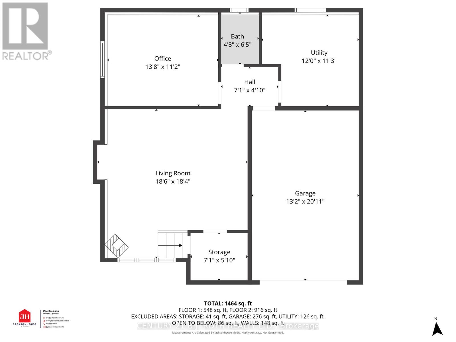 113 HICKLING TRAIL - 33