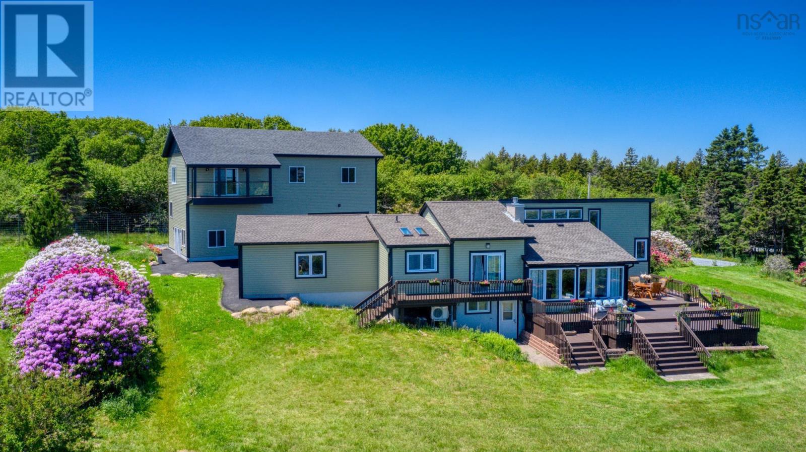 177 Corkums Island Road - 4