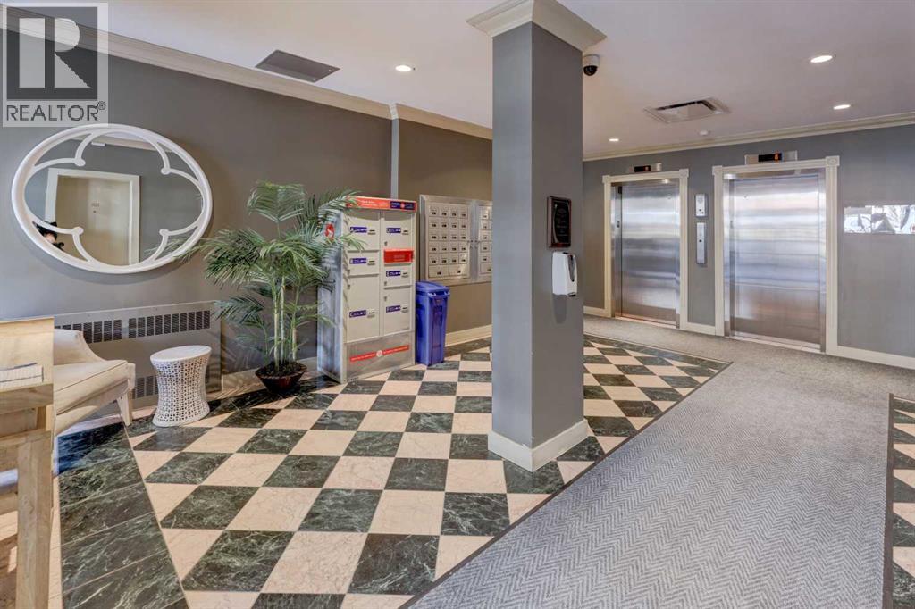 #505 323 13 Avenue SW - 4