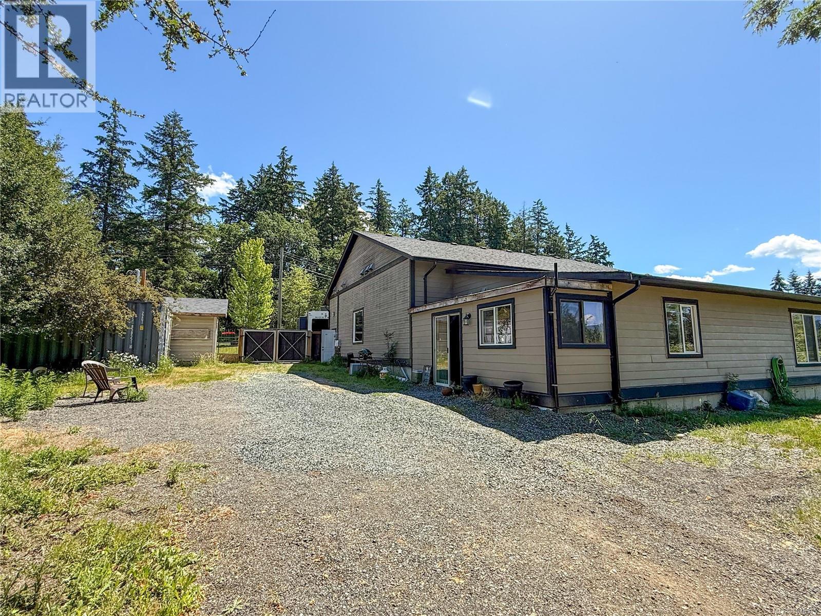2440 Roome Rd, Duncan