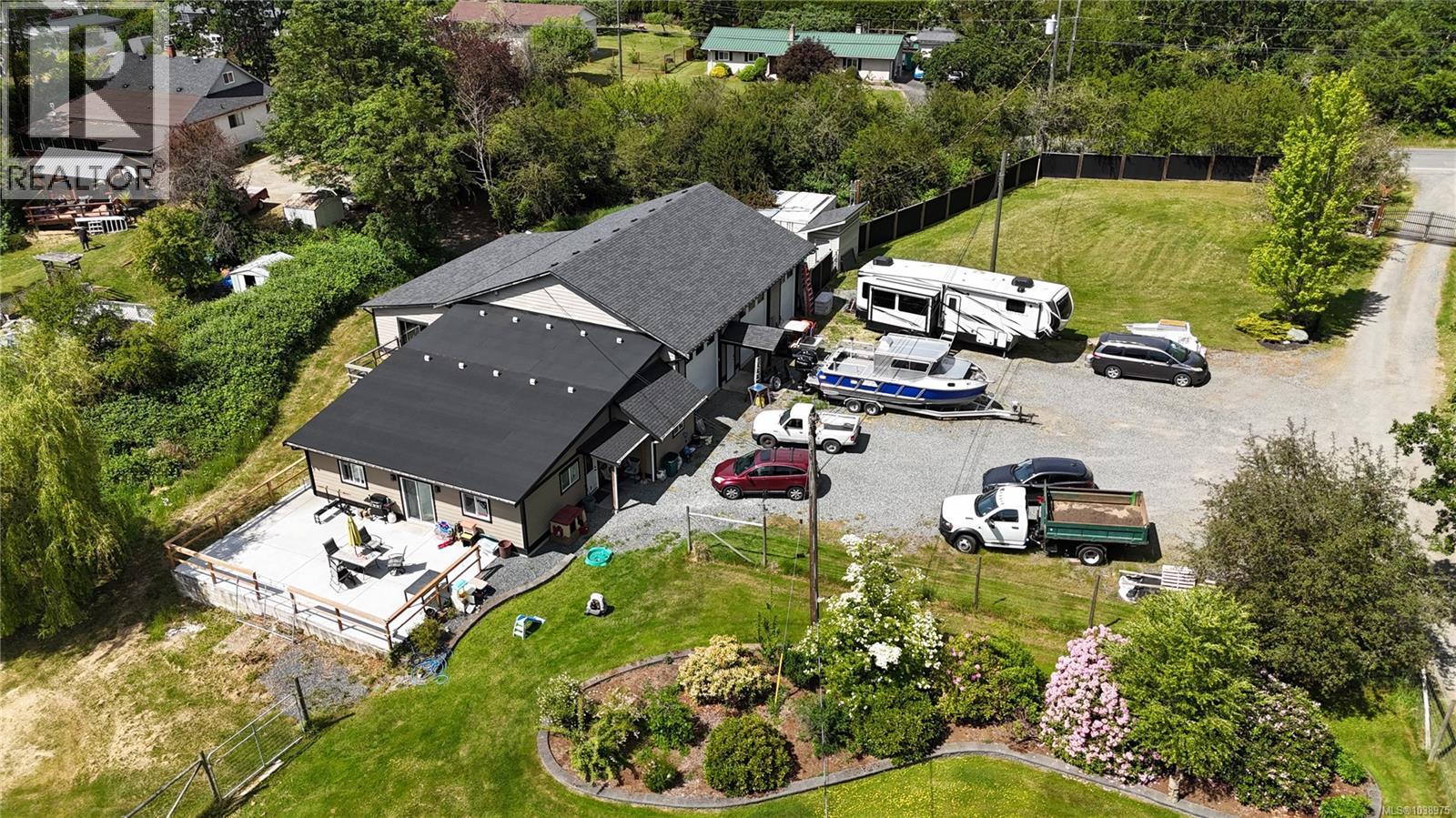 2440 Roome Rd, Duncan
