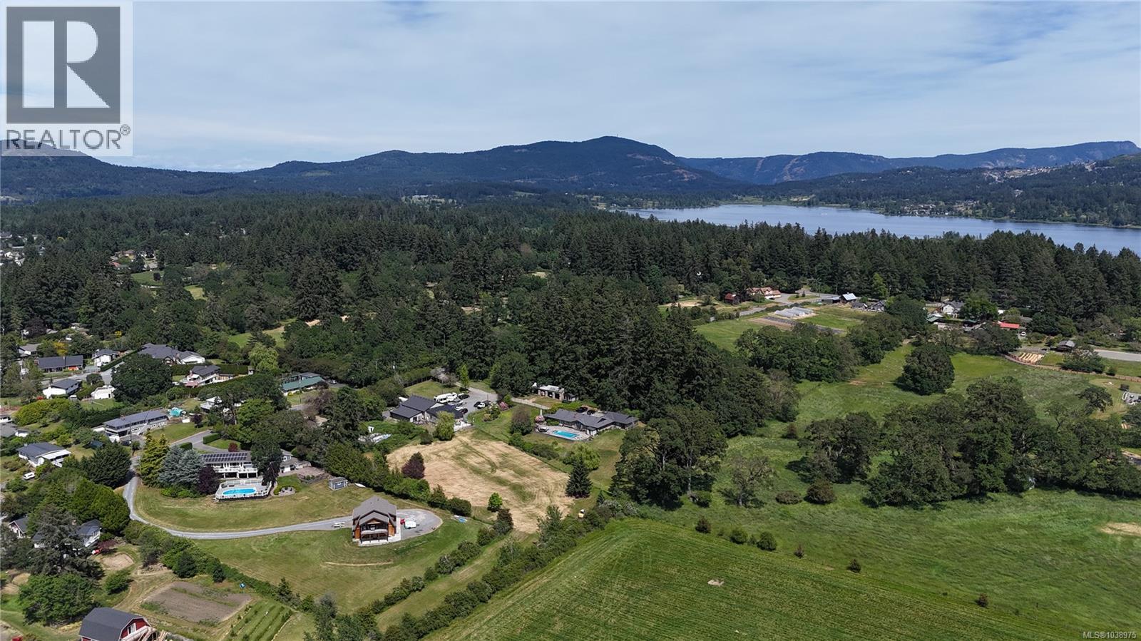 2440 Roome Rd, Duncan