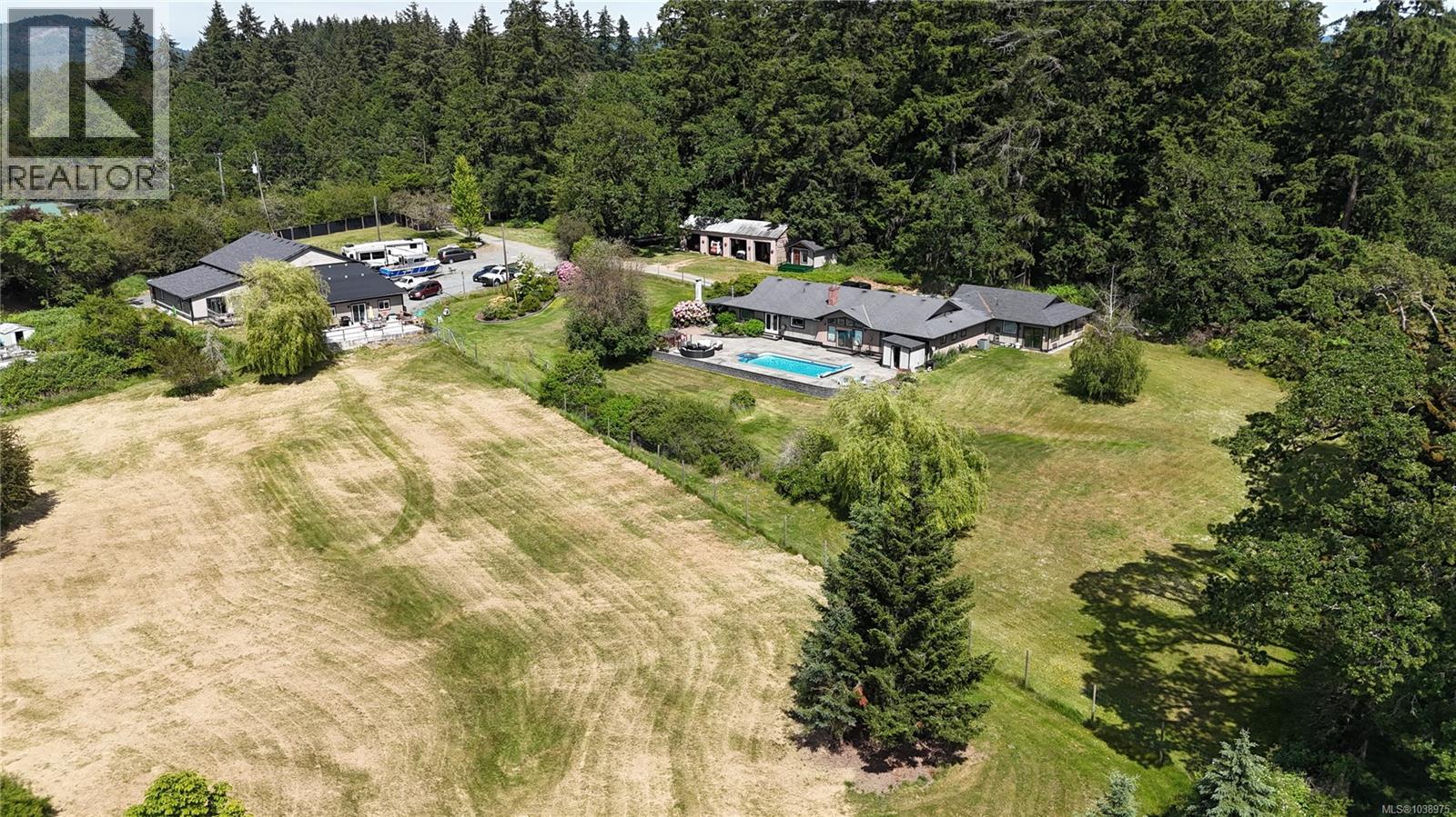 2440 Roome Rd, Duncan