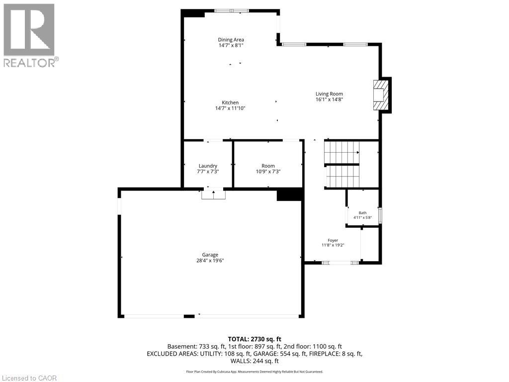 374 VIGER Drive S - 48