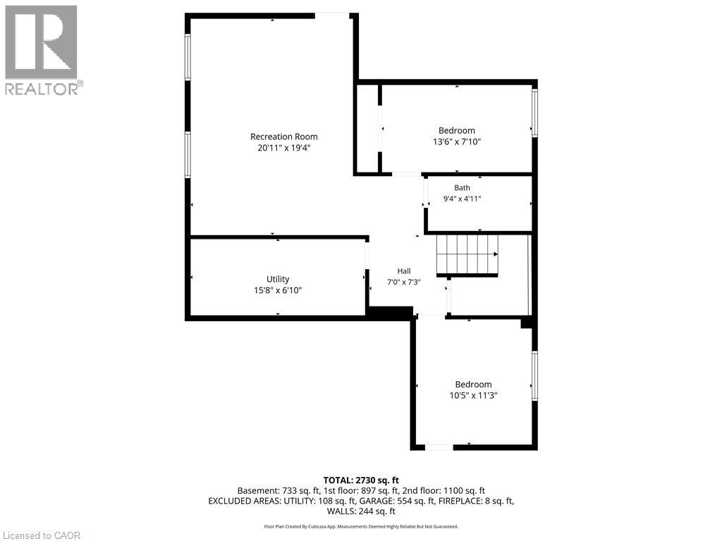 374 VIGER Drive S - 47