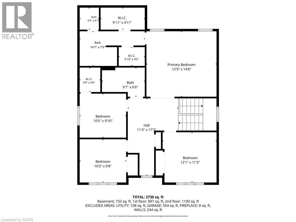 374 VIGER Drive S - 49