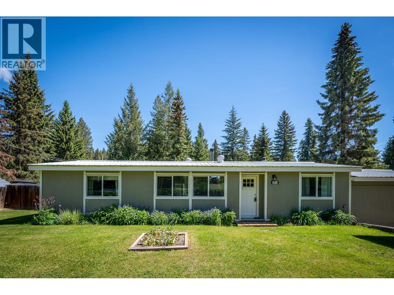 2873 Paradise Road - 1