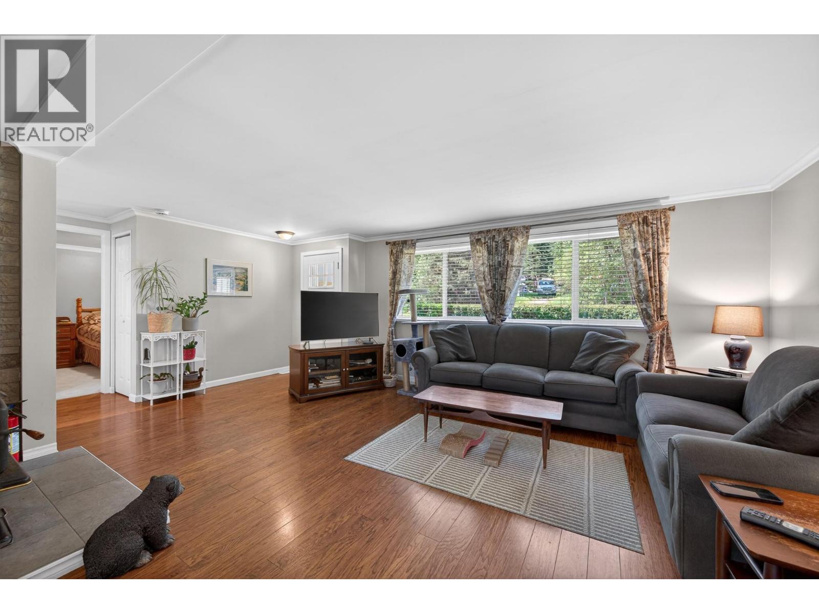 2873 Paradise Road - 2