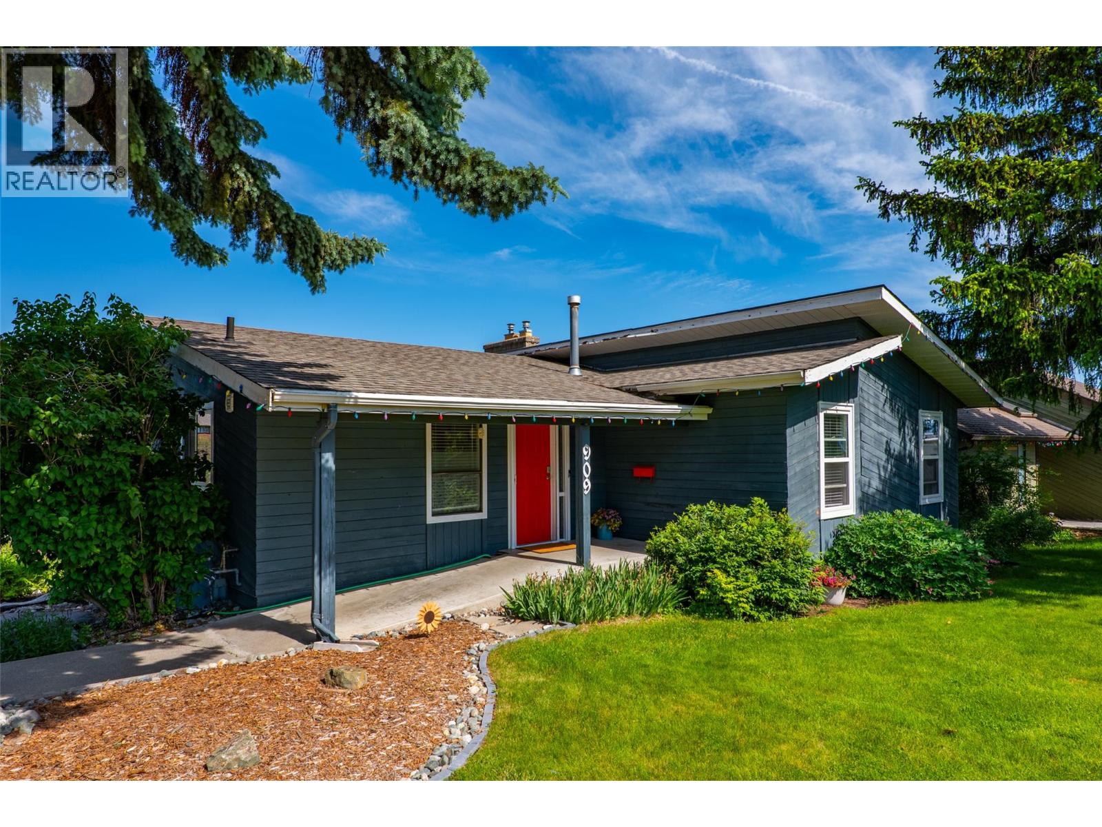 909 Fleming Circle - 1