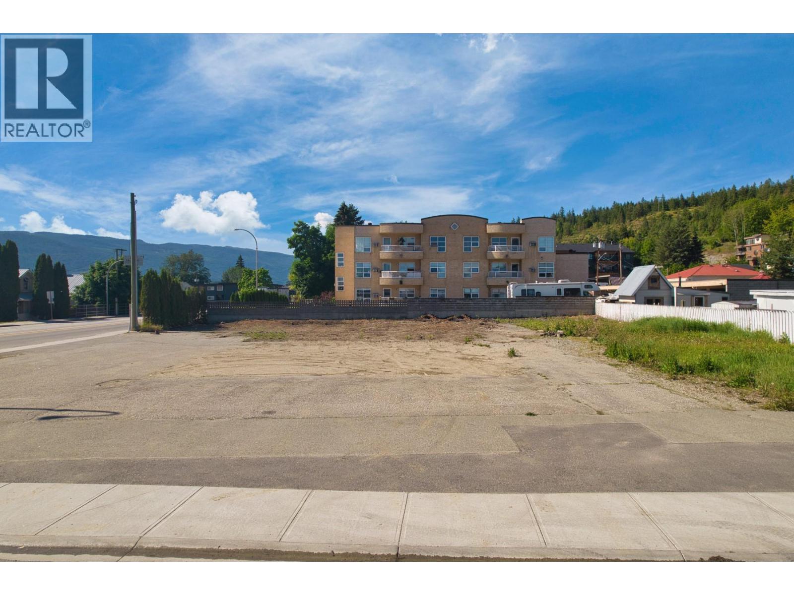 606 George Street, Enderby